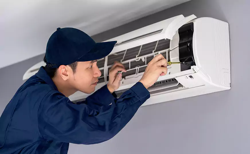 AC Duct Cleaning Corpus Christi