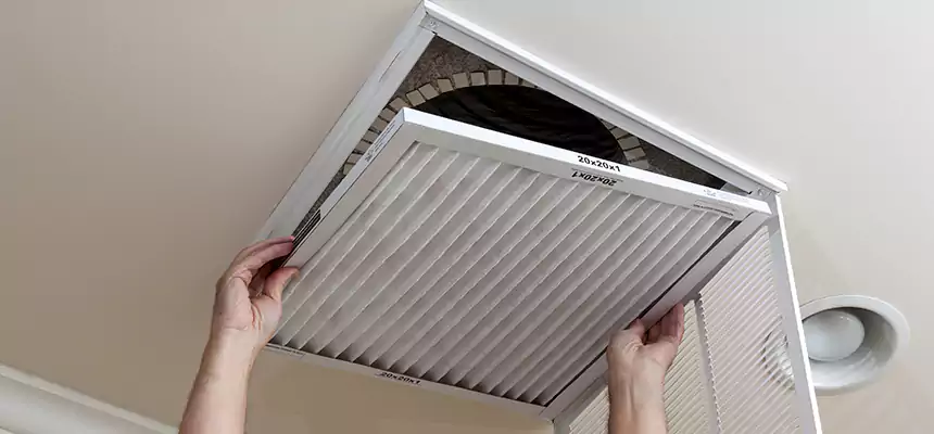 Robust Commercial Air Duct Cleaning in Corpus Christi