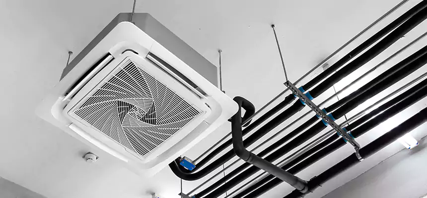 Our Air Duct Deep Cleaning Services in Corpus Christi, TX