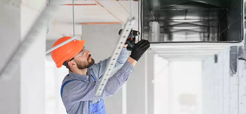 Our Air Vent Replacement Services in Corpus Christi, TX