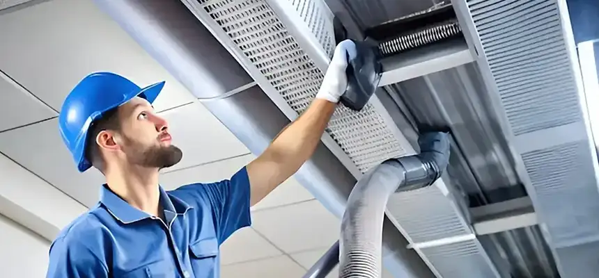 Our Annual Dryer Vent Maintenance Services in Corpus Christi, TX