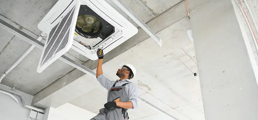 Efficient Multi‑Unit & HOA Annual Vent Cleaning Plans in Corpus Christi