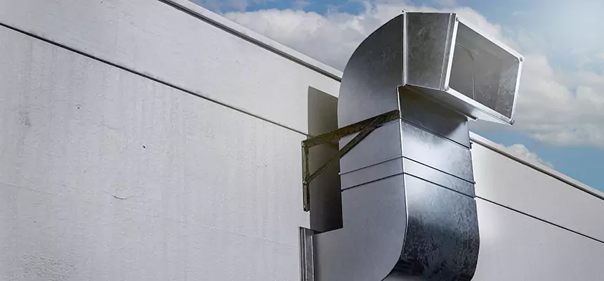 Comprehensive Commercial HVAC Cleaning in Corpus Christi