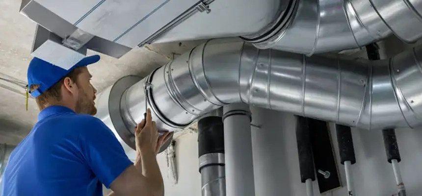 Our Commercial Laundry Vent Cleaning Services in Corpus Christi, TX