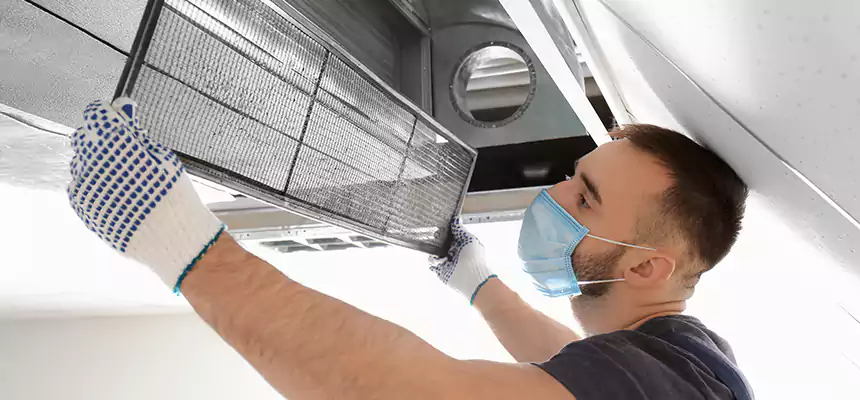 Our Dryer Vent Cleaning Services in Corpus Christi, TX