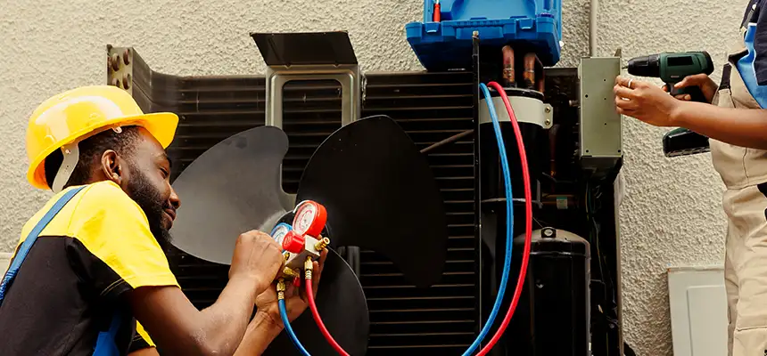 Our HVAC Airflow Optimization Services in Corpus Christi, TX