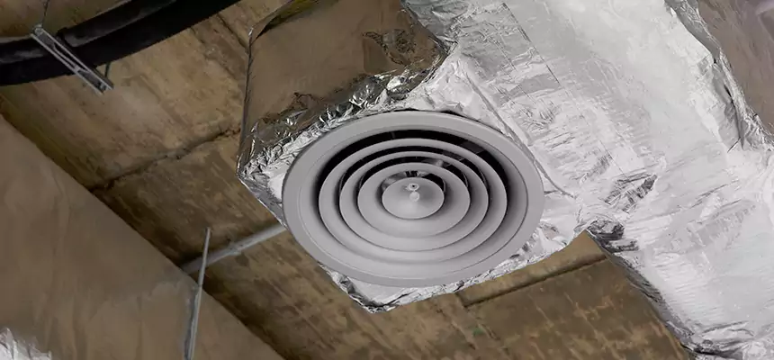 Our HVAC Ductwork Installation Services in Corpus Christi, TX