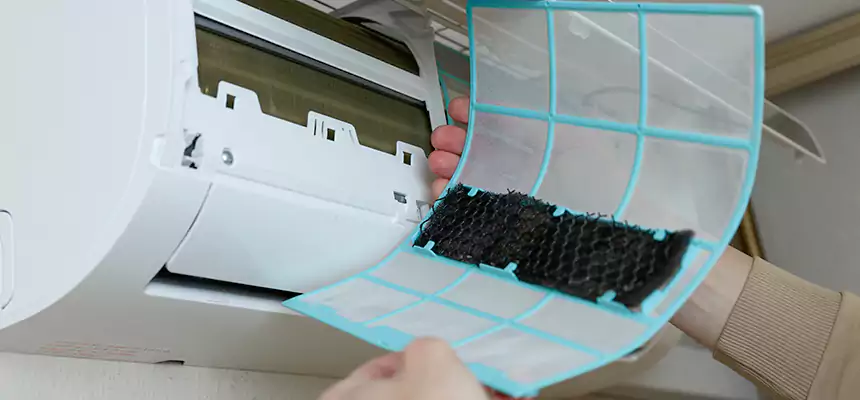 Gentle Ductwork Odor-Control Pet Dander Duct Cleaning in Corpus Christi, TX