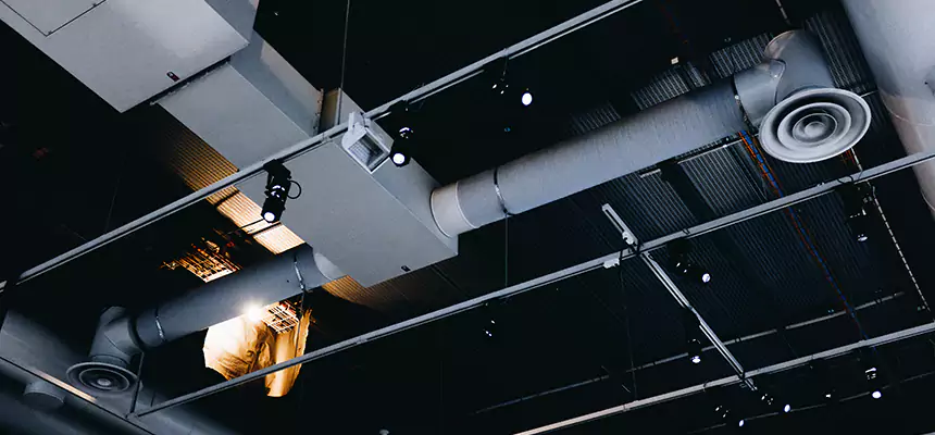 Our Seasonal Allergy Air Duct Cleaning Services in Corpus Christi, TX