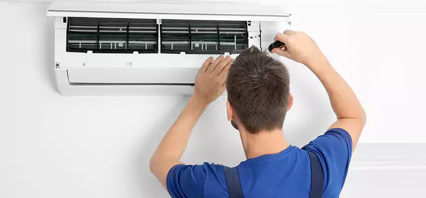 Our Smart Air Conditioning Installation Services in Corpus Christi, TX