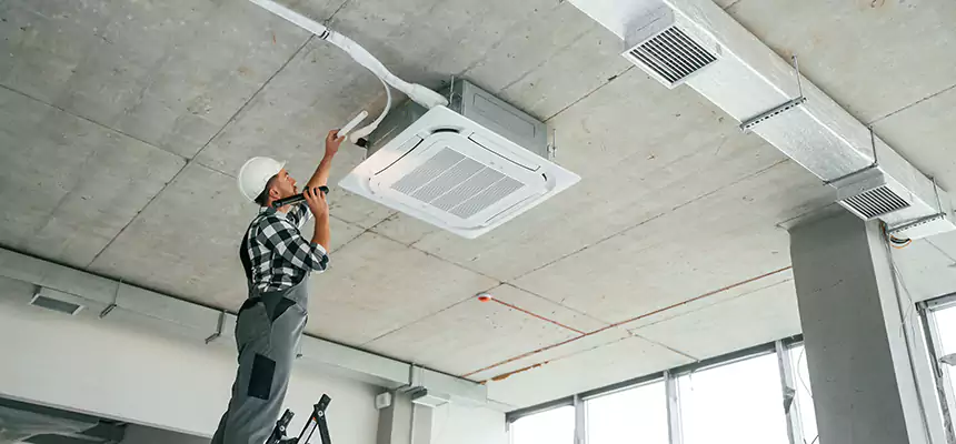 Our Wi Fi Connected Air Ducts Services in Corpus Christi, TX