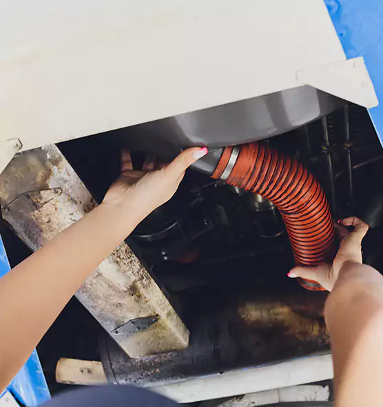 About Air Duct Virus Disinfection in Corpus Christi, TX