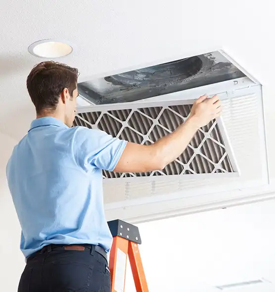 About Annual Dryer Vent Maintenance Corpus Christi, TX