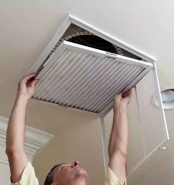 Trusted Apartment Air Duct Cleaning in Corpus Christi, TX