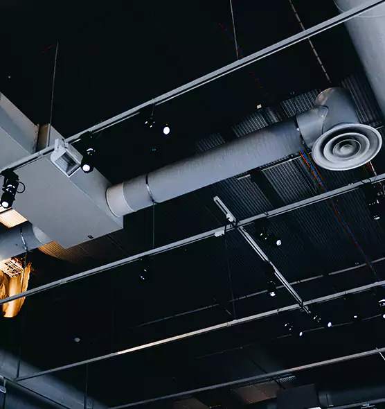 About Duct Sanitization with UV Light in Corpus Christi, TX