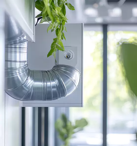 Professional Eco-Friendly Duct Cleaning Services in Corpus Christi, TX