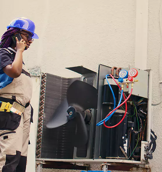 Professional Energy-Efficient HVAC Cleaning in Corpus Christi, TX