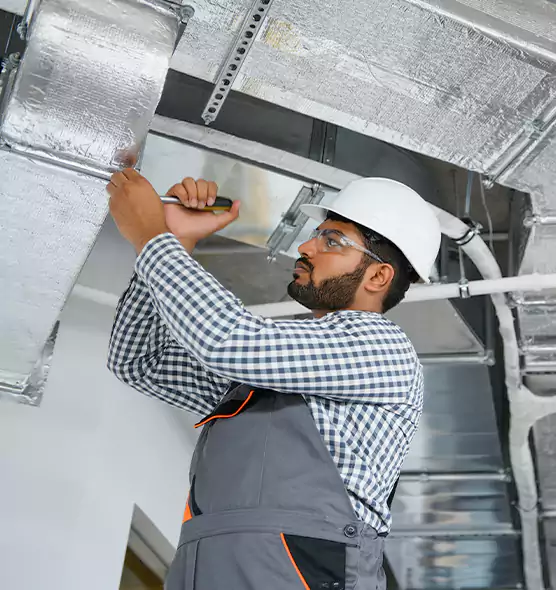 Welcome to Mold & Mildew Removal from Air Ducts Corpus Christi, TX