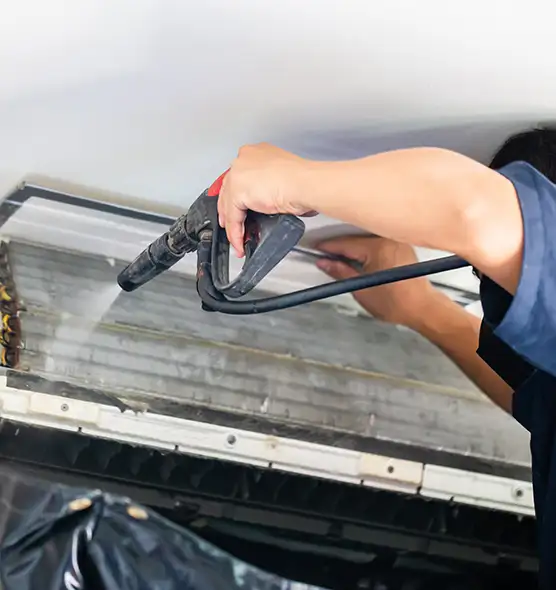 Welcome to Move-in/Move-out Duct Cleaning Services in Corpus Christi, TX