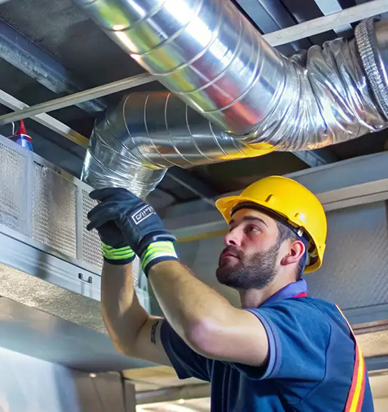 Professional NADCA Approved Air Duct Services in Corpus Christi, TX