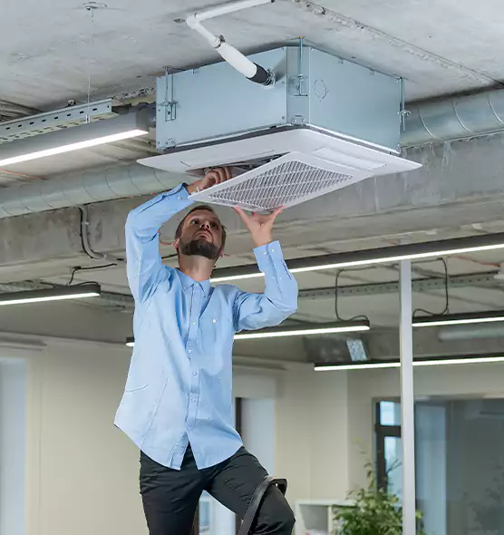 Advanced Rodent Droppings In Vents in Corpus Christi, TX