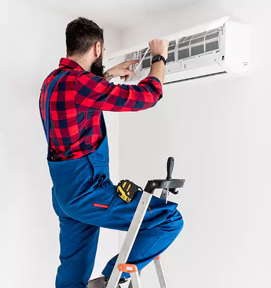 About Smart Air Conditioning Installation in Corpus Christi, TX