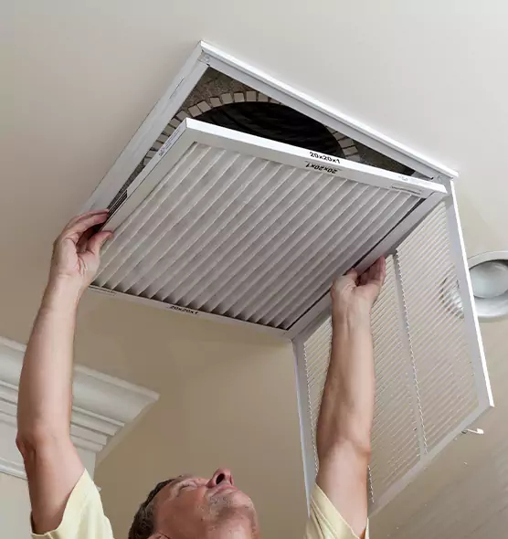 Trusted Vent Shaft Cleaning Expert in Corpus Christi, TX