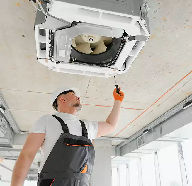 Why Homeowners & Businesses Trust Us in Corpus Christi, TX?