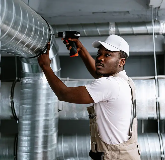 Why Homeowners & Businesses Trust Us Corpus Christi, TX