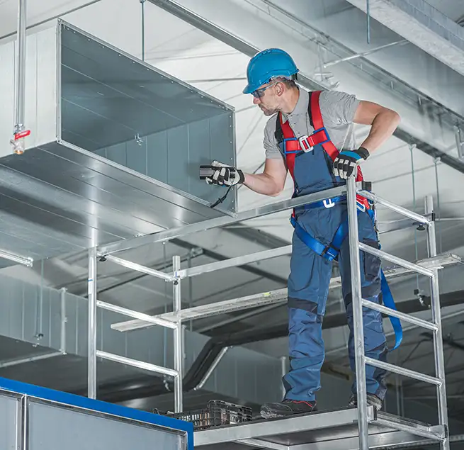 Why Homeowners & Businesses Trust Us in Corpus Christi, TX?