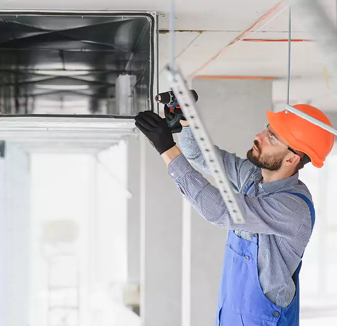 Why Homeowners & Businesses Trust Us Corpus Christi, TX