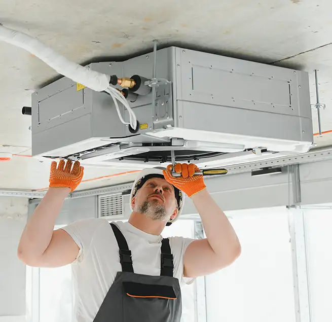 Why Homeowners & Businesses Trust Us Corpus Christi, TX