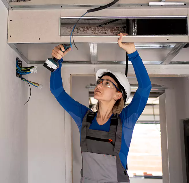 Why Homeowners & Businesses Trust Us in Corpus Christi, TX?