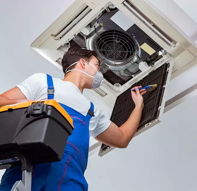 Why Homeowners & Businesses Trust Us in Corpus Christi, TX?